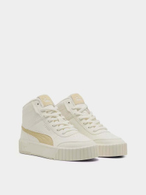 Ботинки PUMA CARINA MIA модель 40358402 Фото