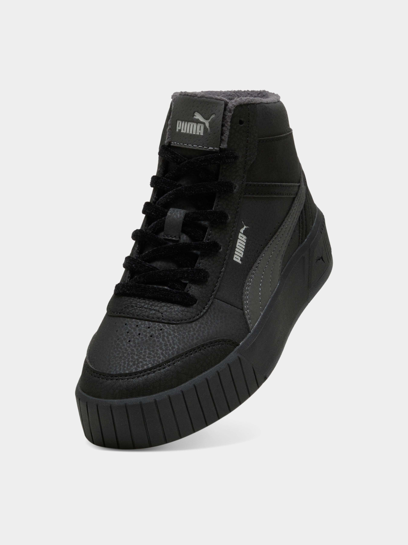 Ботинки PUMA CARINA MIA модель 40358403 Фото