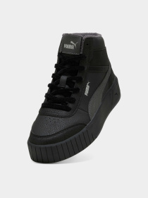 Ботинки PUMA CARINA MIA модель 40358403 Фото