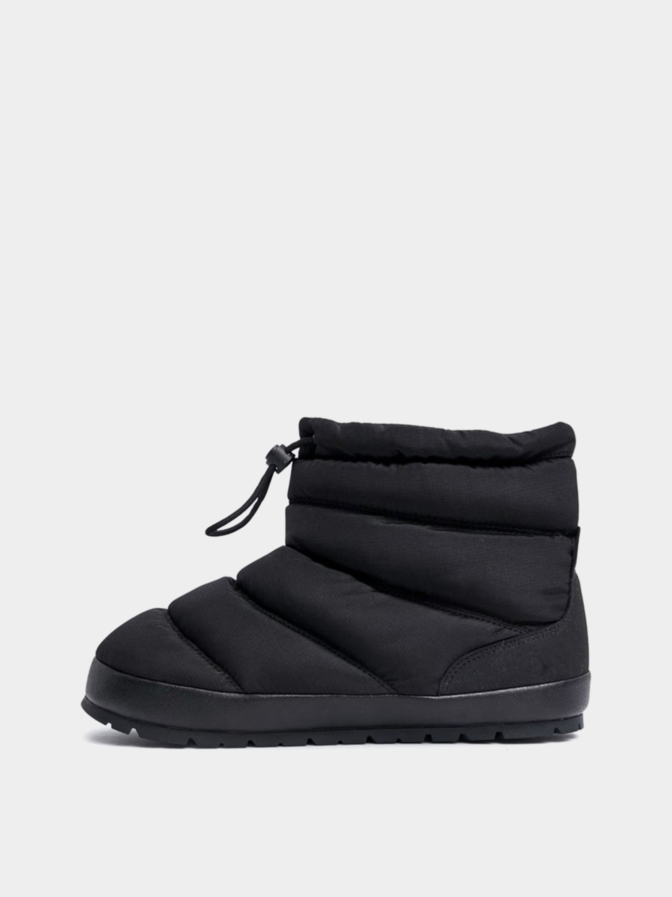 Сапоги дутики PUMA TUFF TERRA HI модель 40217701 Фото