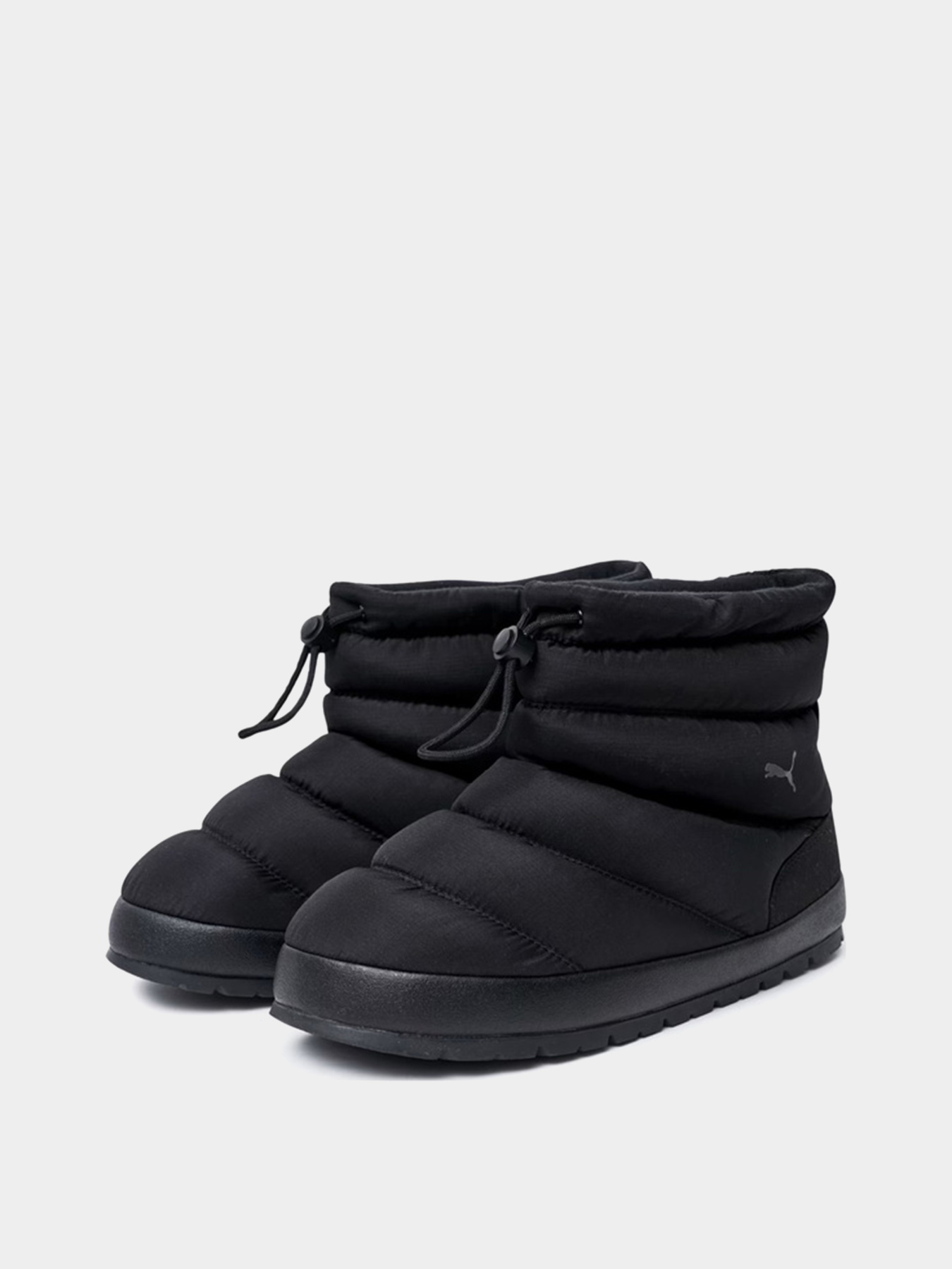 Сапоги дутики PUMA TUFF TERRA HI модель 40217701 Фото