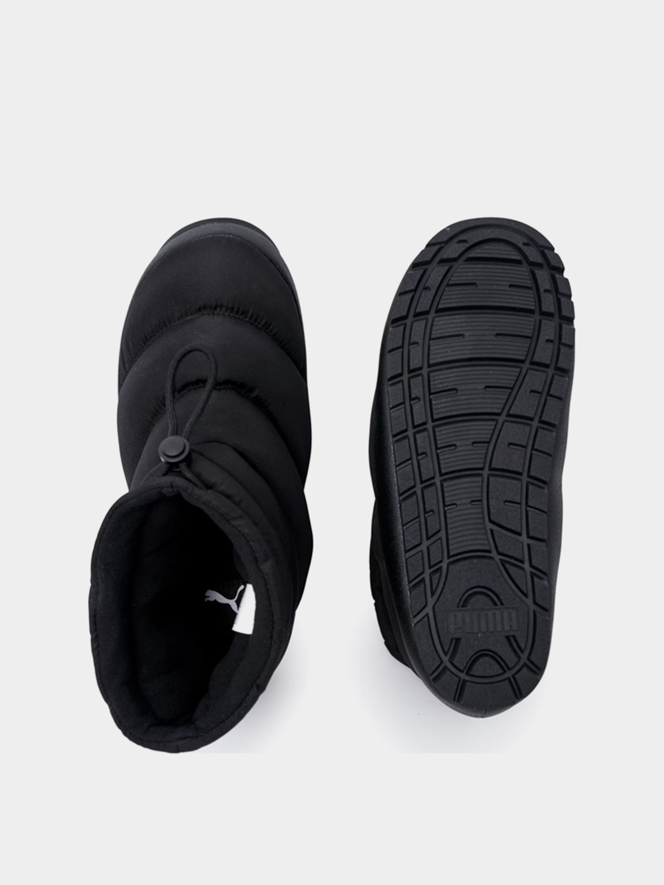 Сапоги дутики PUMA TUFF TERRA HI модель 40217701 Фото