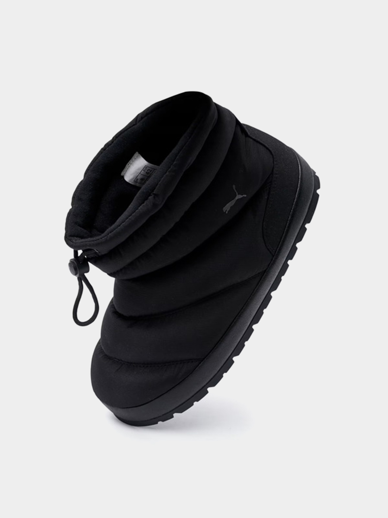 Сапоги дутики PUMA TUFF TERRA HI модель 40217701 Фото