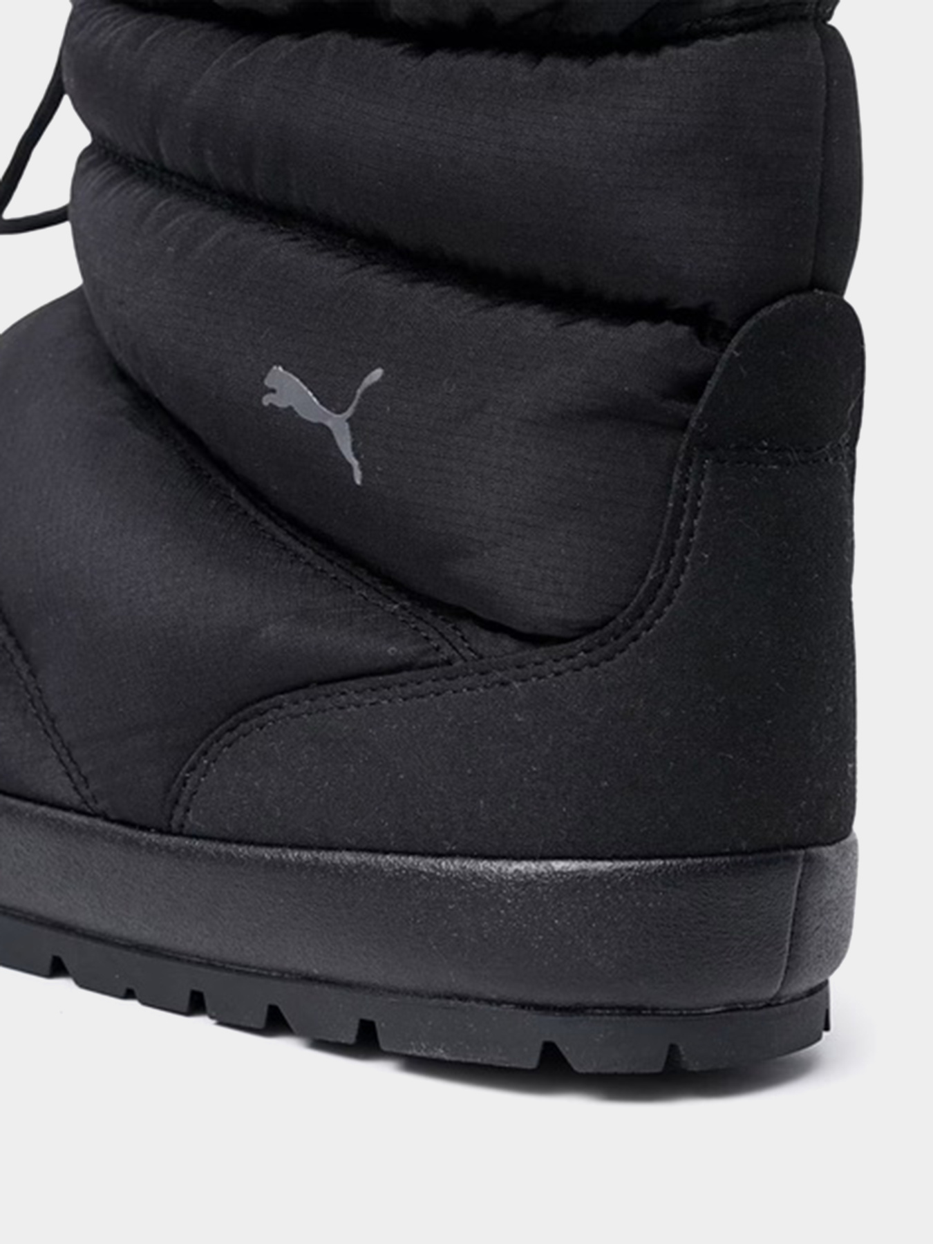 Сапоги дутики PUMA TUFF TERRA HI модель 40217701 Фото