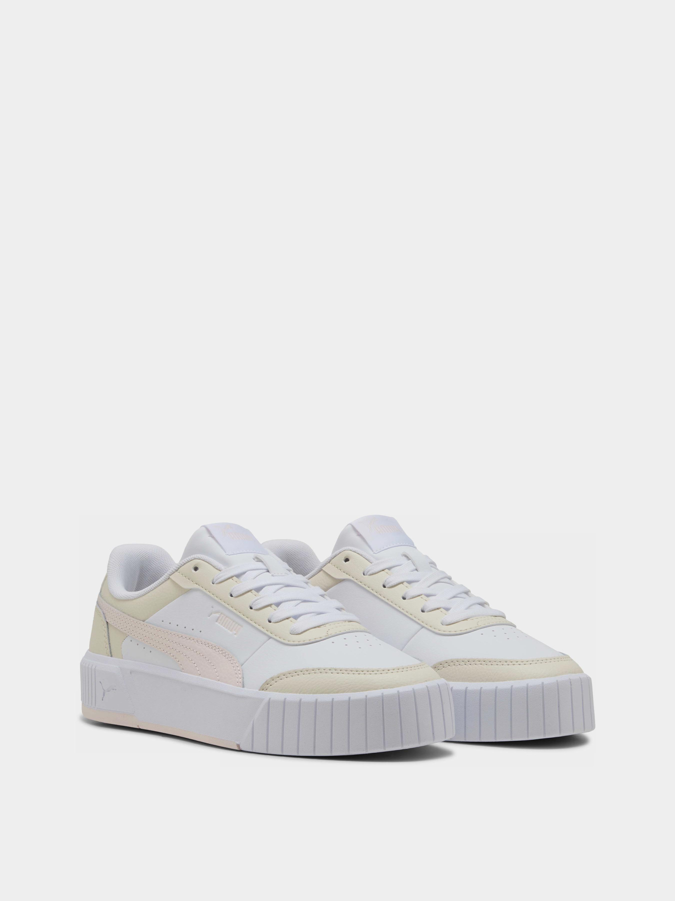 Кеди низькі PUMA CARINA MIA модель 40263718 Фото