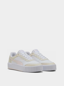 Кеди низькі PUMA CARINA MIA модель 40263718 Фото