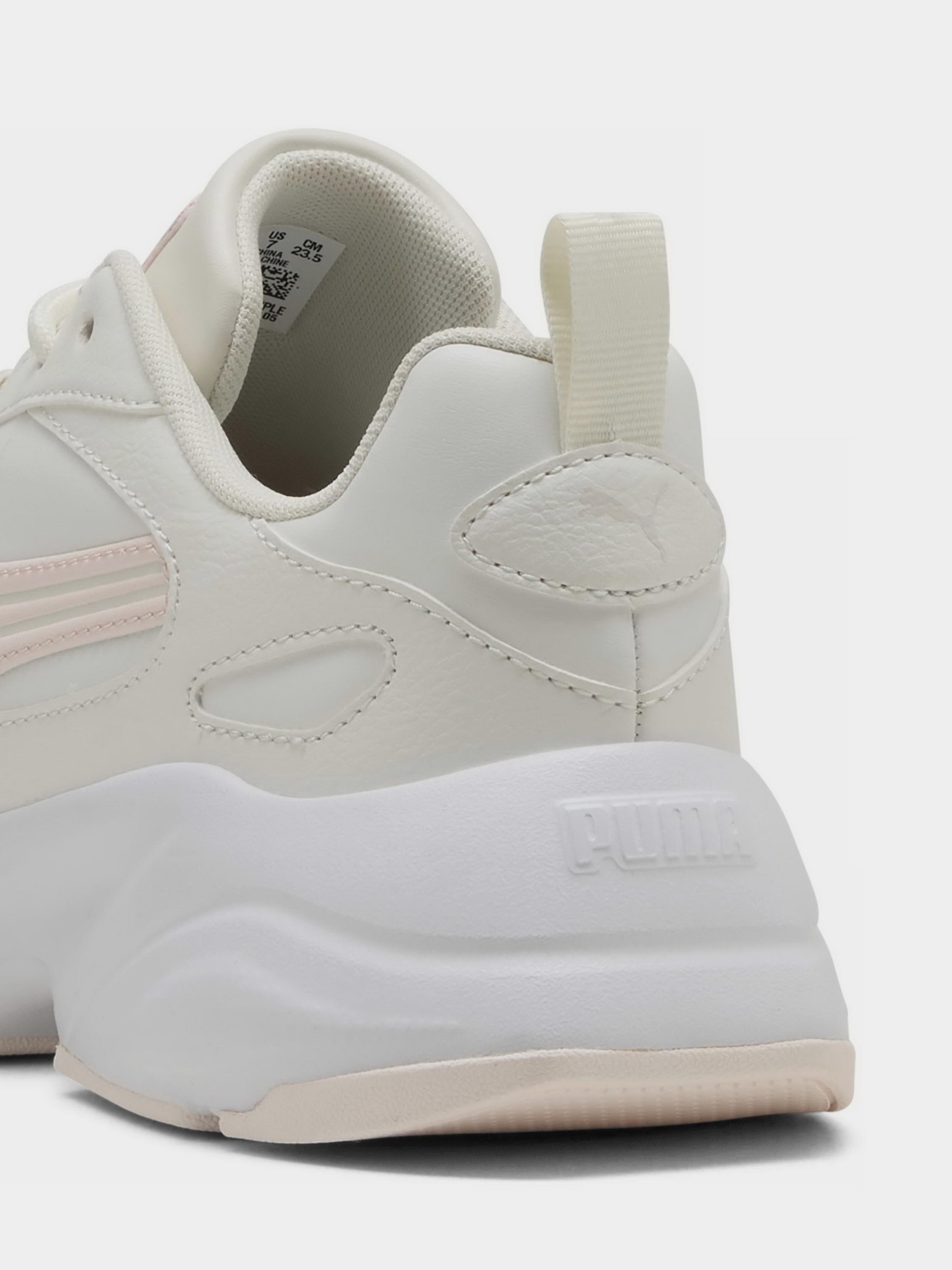 Кроссовки повседневные PUMA CASSIA 2.0 L модель 40267805 Фото