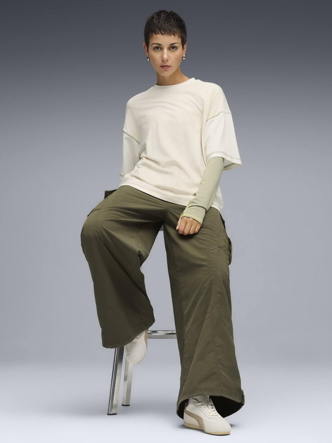 PUMA модель 40361901 Фото