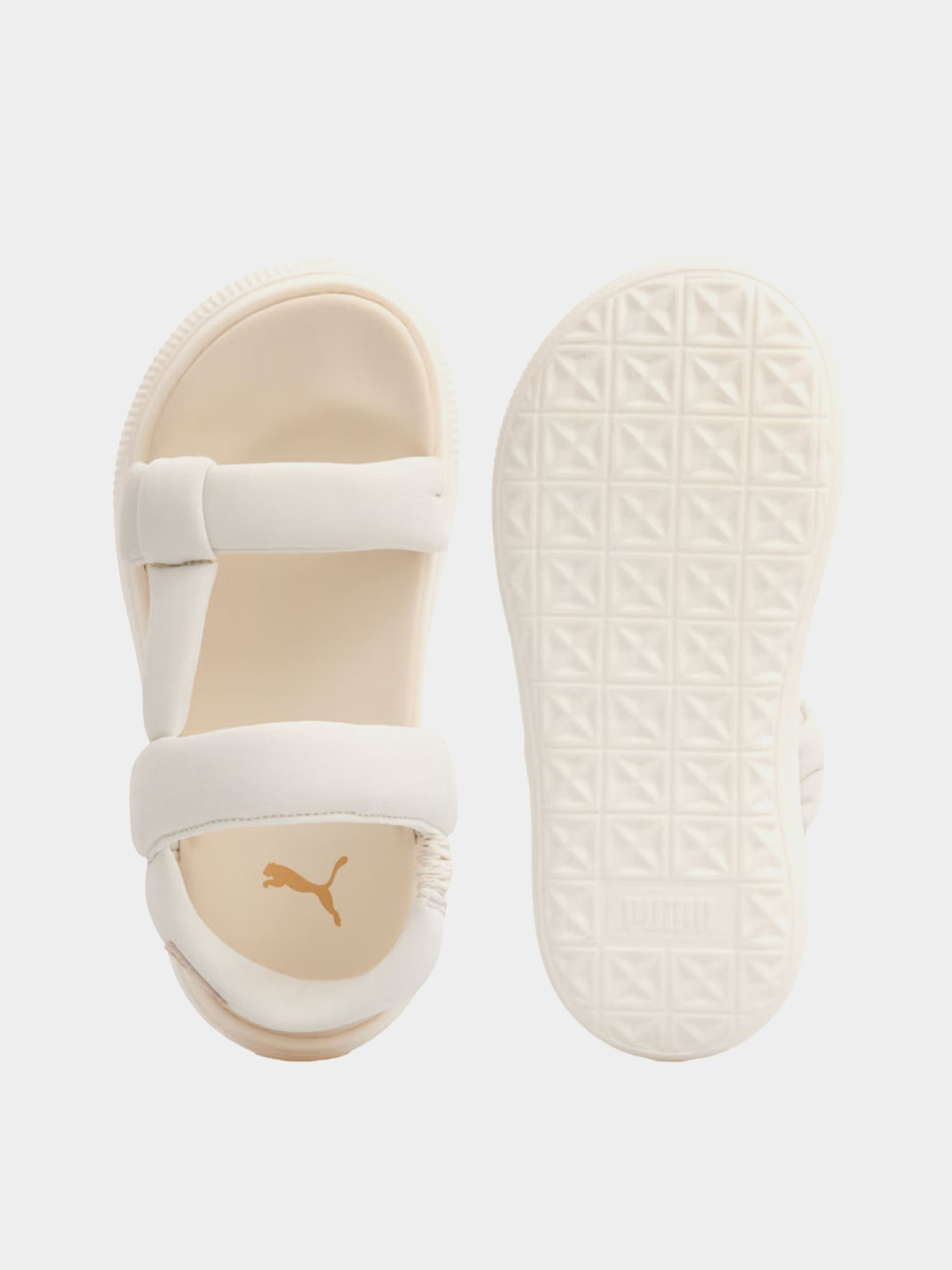 Сандалії PUMA MAYU SUMMER модель 40704003 Сандалії PUMA MAYU SUMMER модель 40704003 Фото