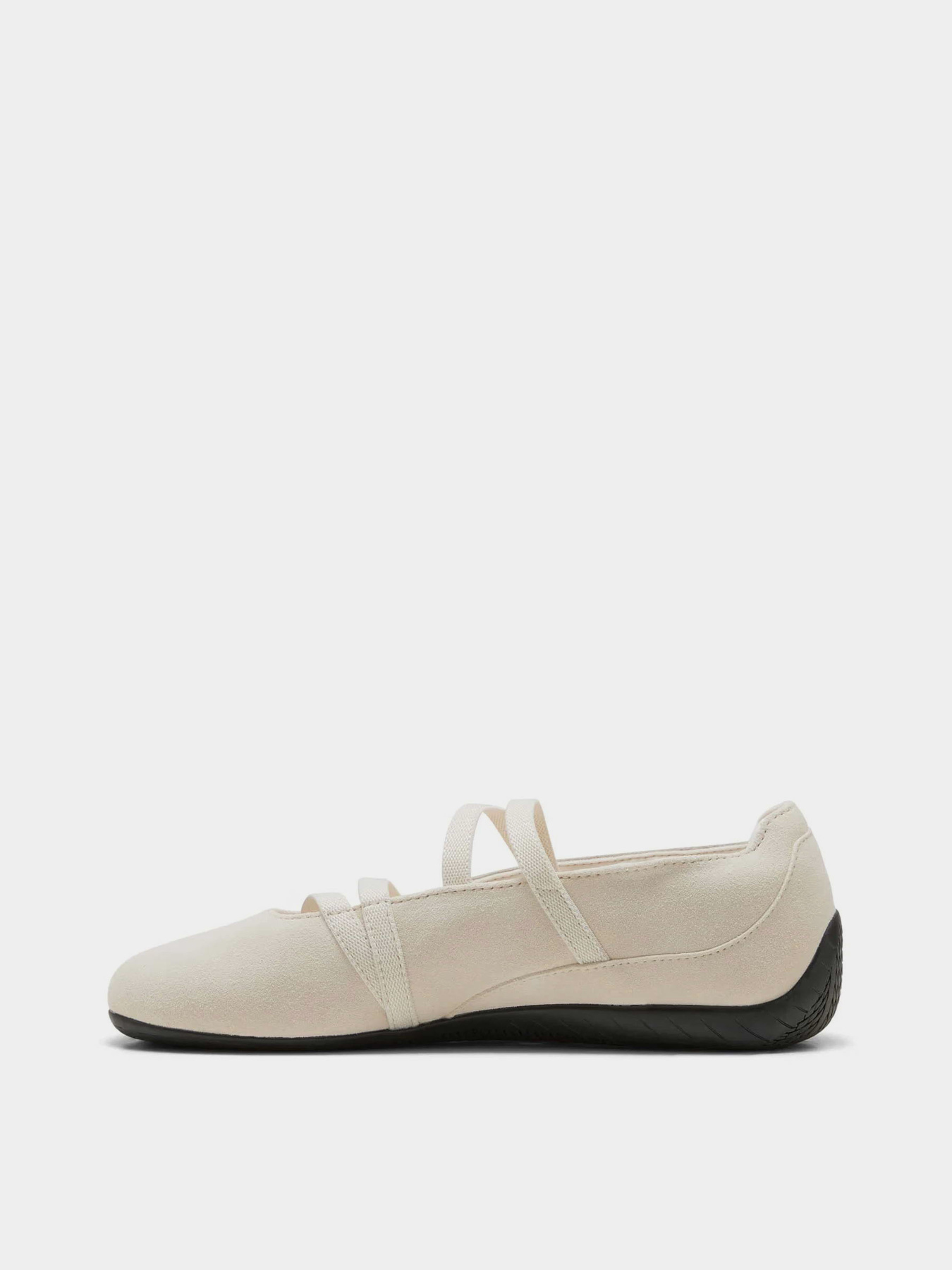 Туфли и лоферы PUMA SPEEDCAT BALLET модель 40128708 Фото
