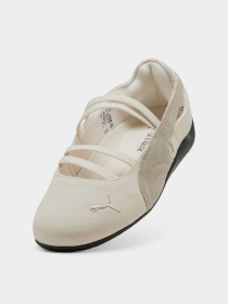 Туфли и лоферы PUMA SPEEDCAT BALLET модель 40128708 Фото