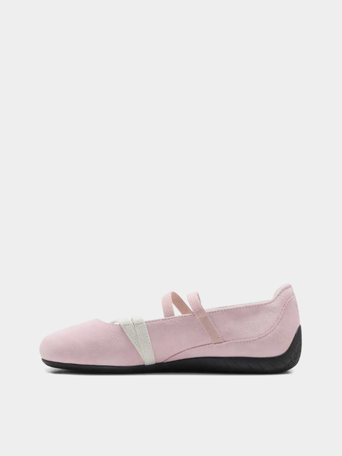 Туфли и лоферы PUMA SPEEDCAT модель 40128701 Фото