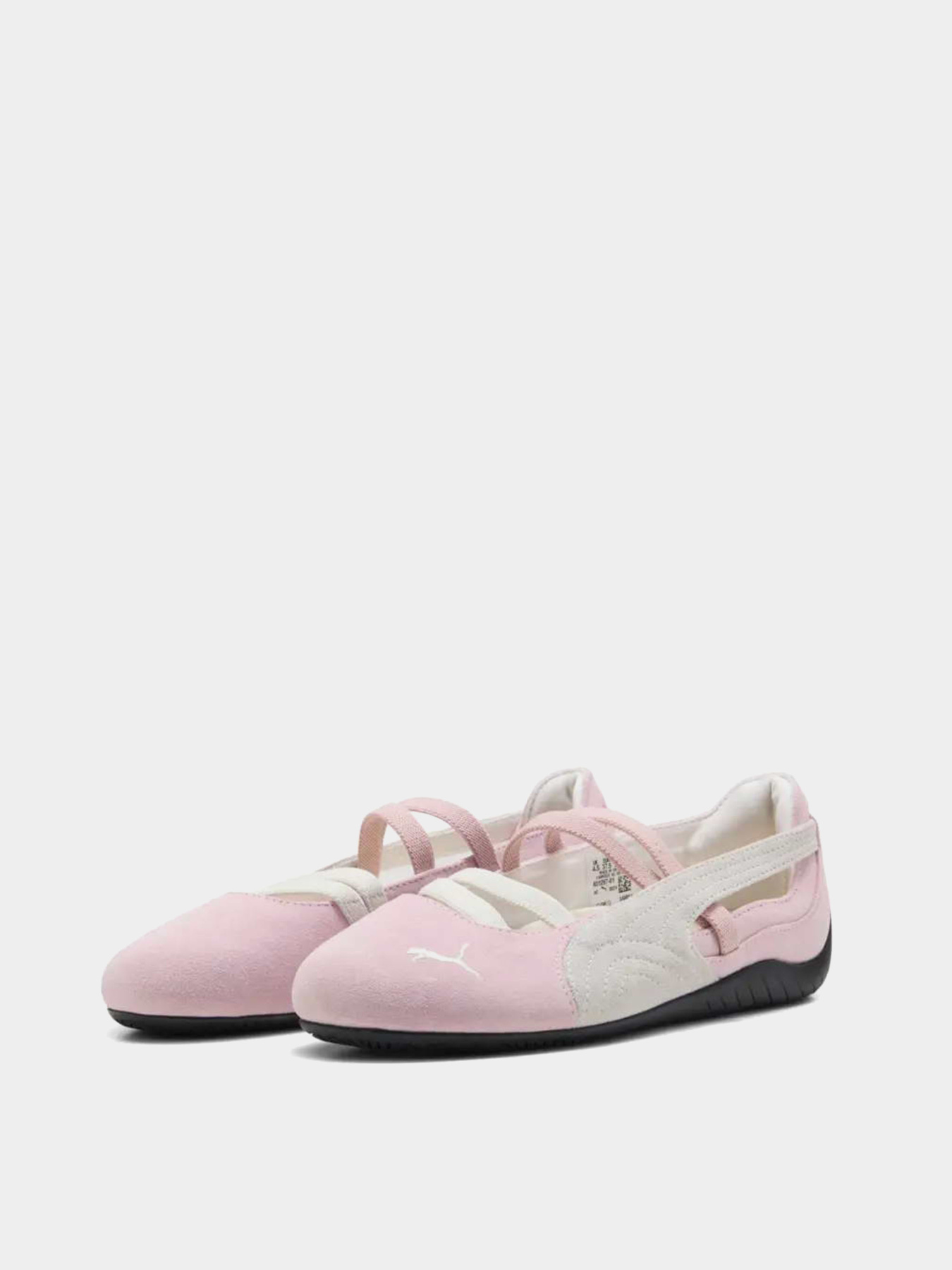 Туфли и лоферы PUMA SPEEDCAT модель 40128701 Фото