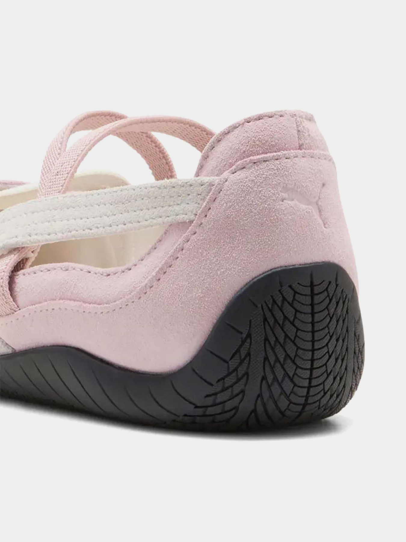 Туфли и лоферы PUMA SPEEDCAT модель 40128701 Фото