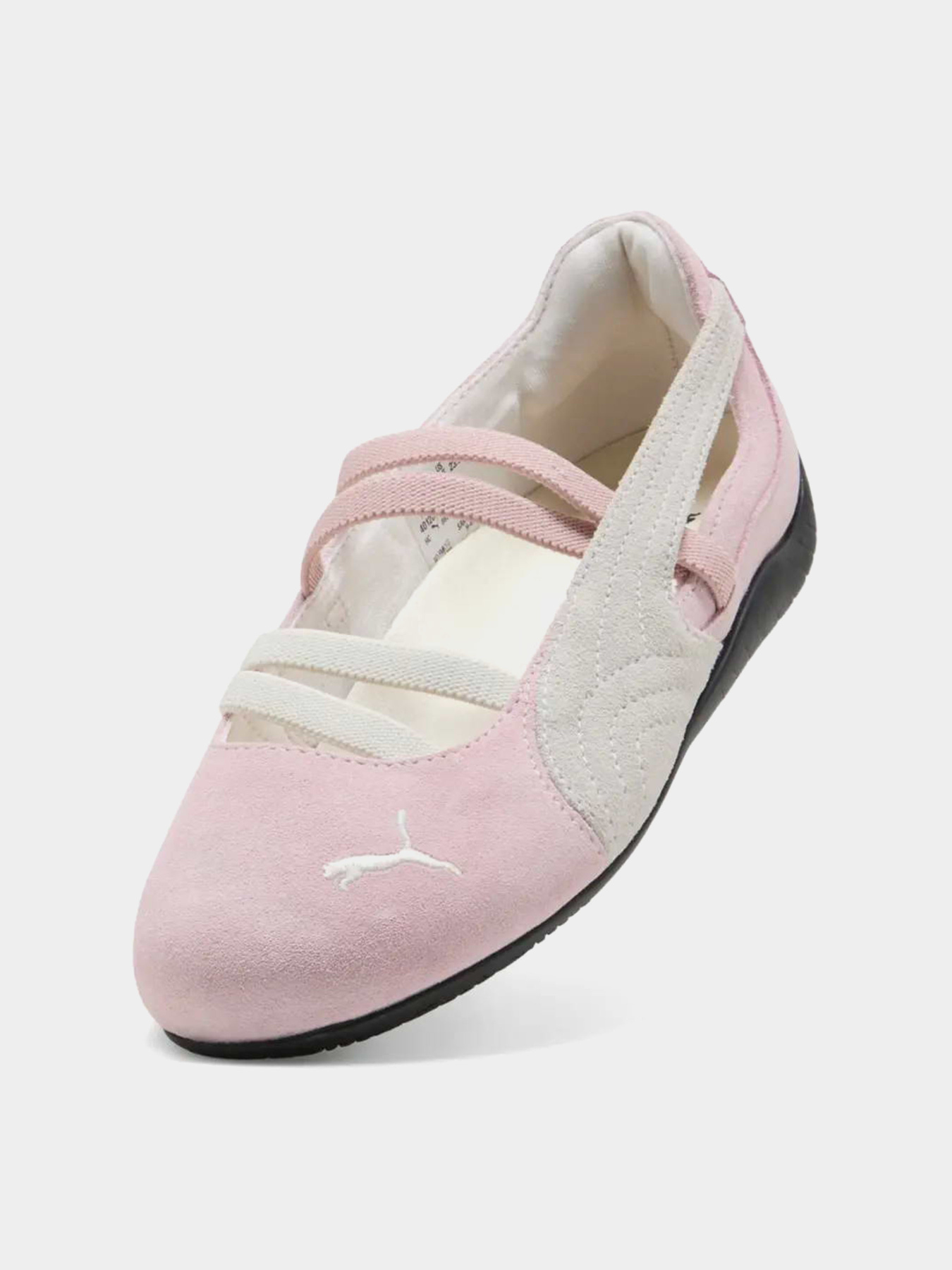 Туфли и лоферы PUMA SPEEDCAT модель 40128701 Фото