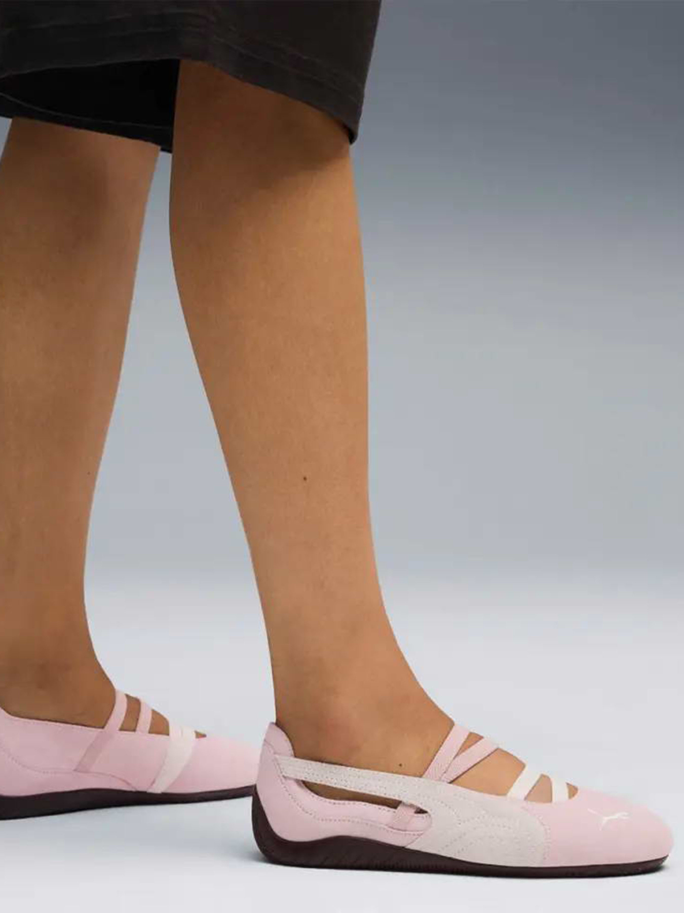 Туфли и лоферы PUMA SPEEDCAT модель 40128701 Фото
