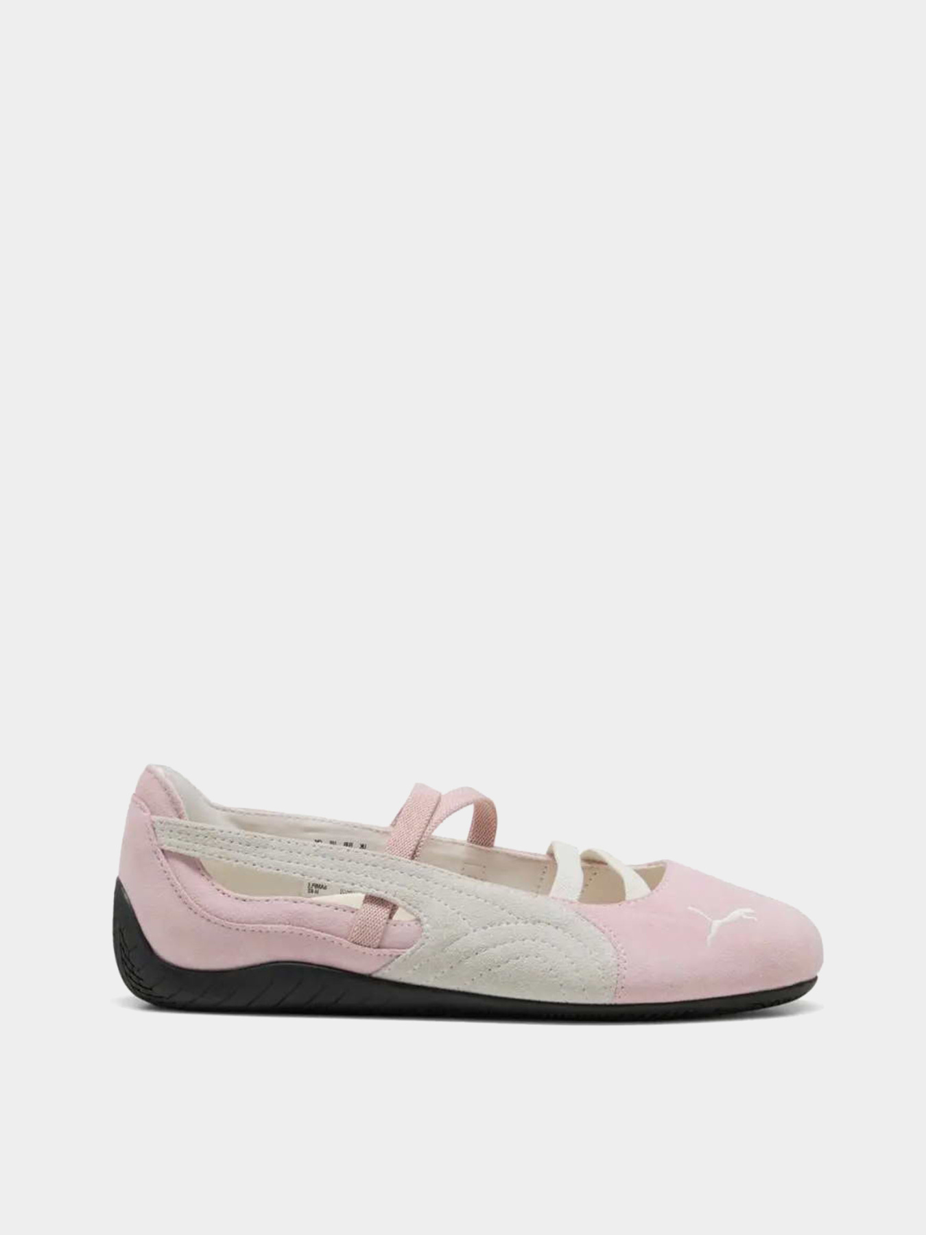 Туфли и лоферы PUMA SPEEDCAT модель 40128701 Фото
