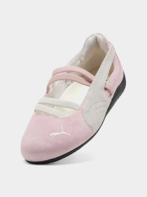 Туфли и лоферы PUMA SPEEDCAT модель 40128701 Фото