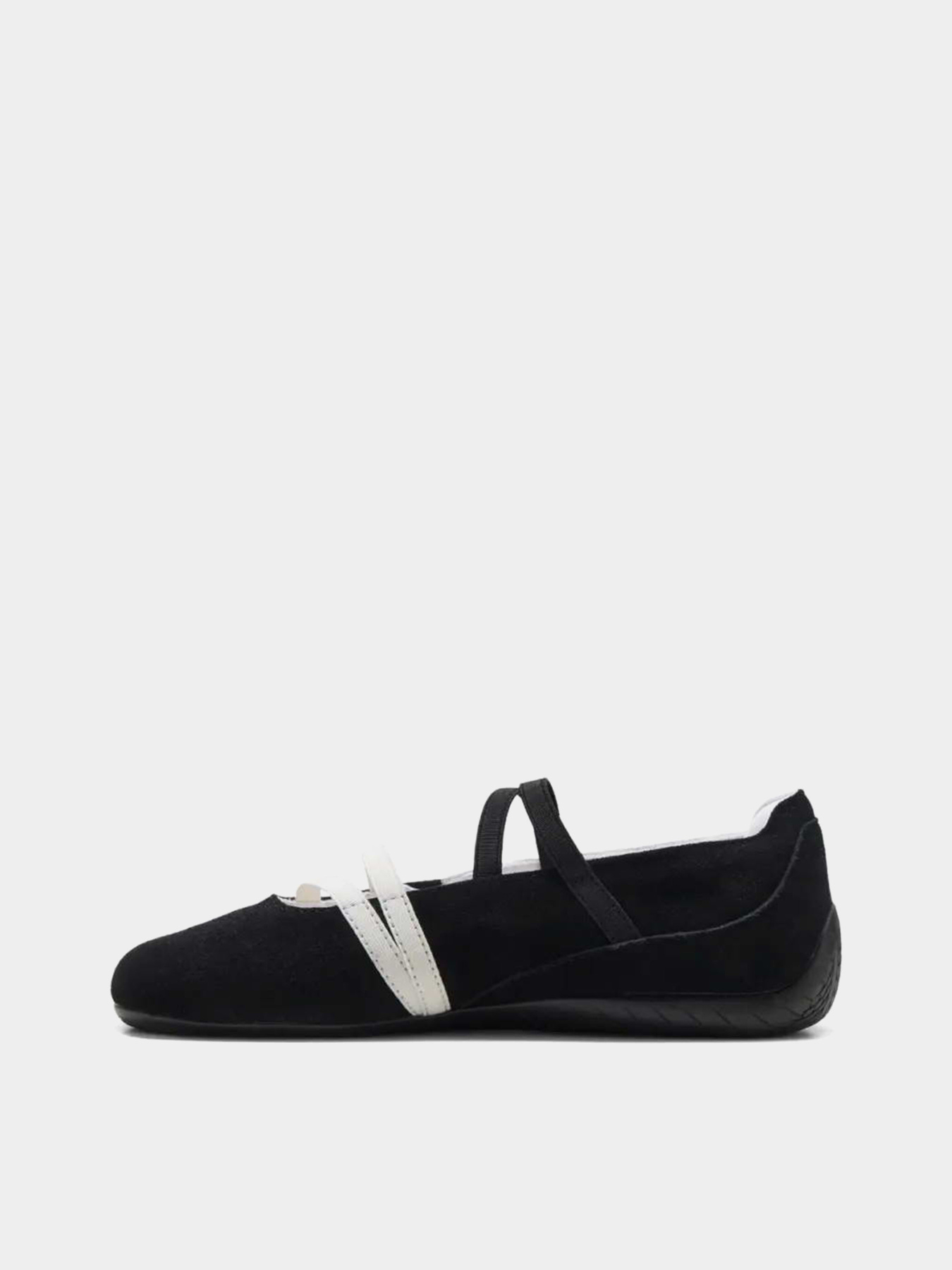 Туфли и лоферы PUMA SPEEDCAT модель 40128706 Фото
