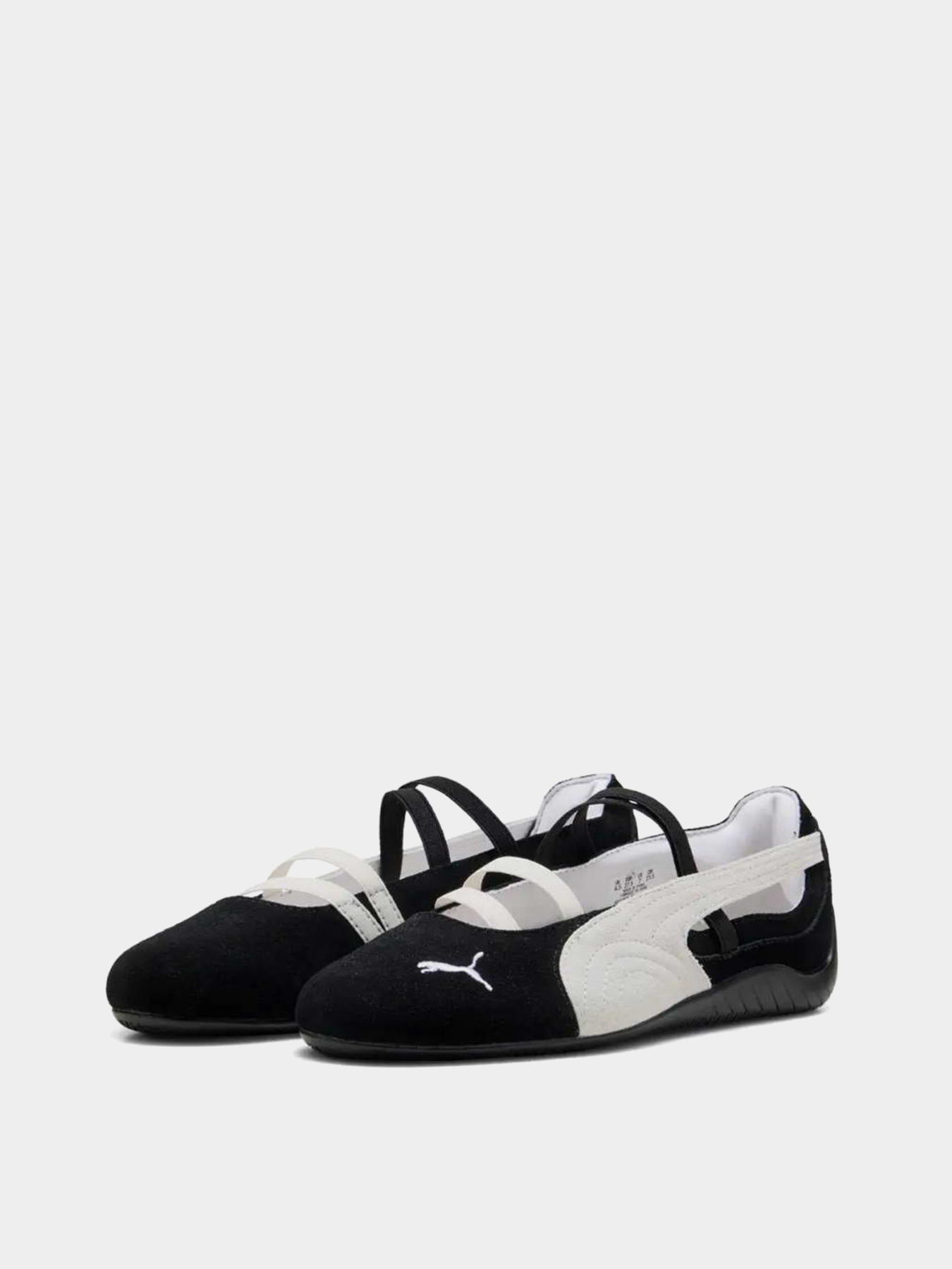 Туфли и лоферы PUMA SPEEDCAT модель 40128706 Фото