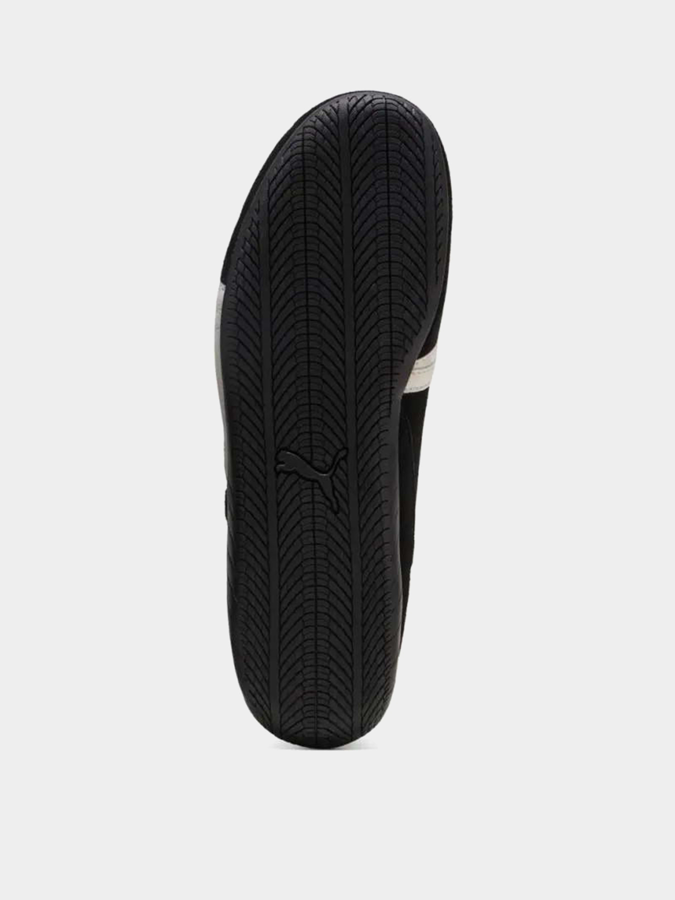 Туфли и лоферы PUMA SPEEDCAT модель 40128706 Фото