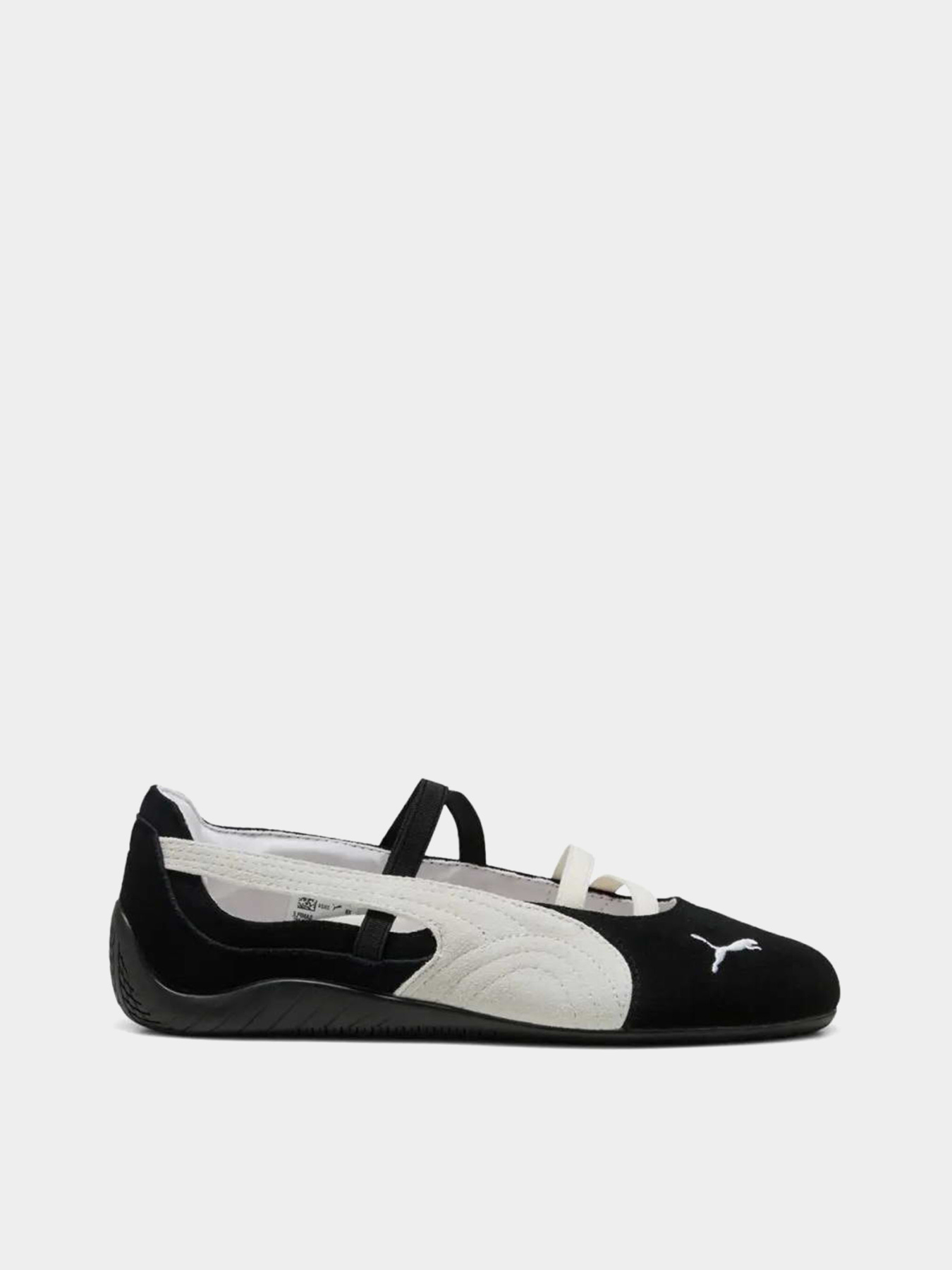 Туфли и лоферы PUMA SPEEDCAT модель 40128706 Фото