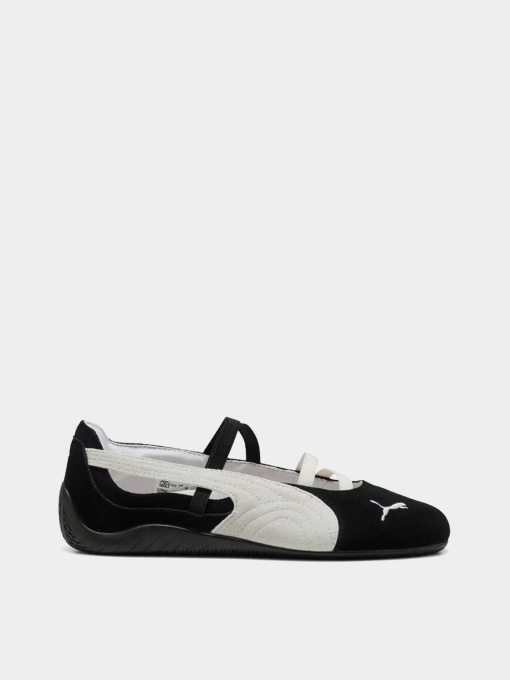 Туфлі та лофери PUMA SPEEDCAT модель 40128706 Фото