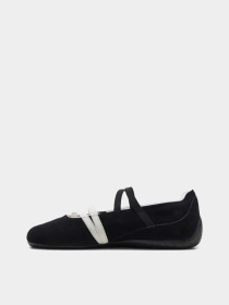 Туфли и лоферы PUMA SPEEDCAT модель 40128706 Фото