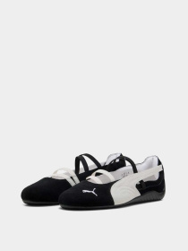 Туфли и лоферы PUMA SPEEDCAT модель 40128706 Фото