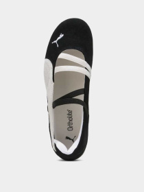 Туфли и лоферы PUMA SPEEDCAT модель 40128706 Фото