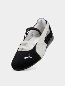 Туфли и лоферы PUMA SPEEDCAT модель 40128706 Фото