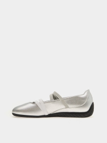 Туфли и лоферы PUMA SPEEDCAT модель 40158101 Фото