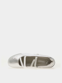 Туфли и лоферы PUMA SPEEDCAT модель 40158101 Фото