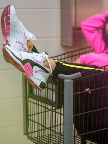 Кроссовки для спорта PUMA Provoke XT модель 19378404 Кроссовки для спорта PUMA Provoke XT модель 19378404 Фото