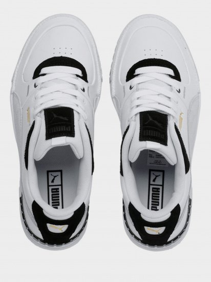 Кеди низькі PUMA CALI SPORT MIX модель 37120203 — фото 4 - INTERTOP