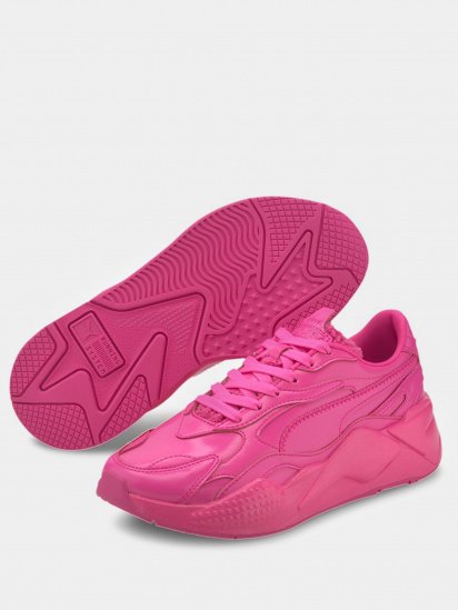 Кросівки PUMA Rs-X3 модель 37413501 — фото - INTERTOP