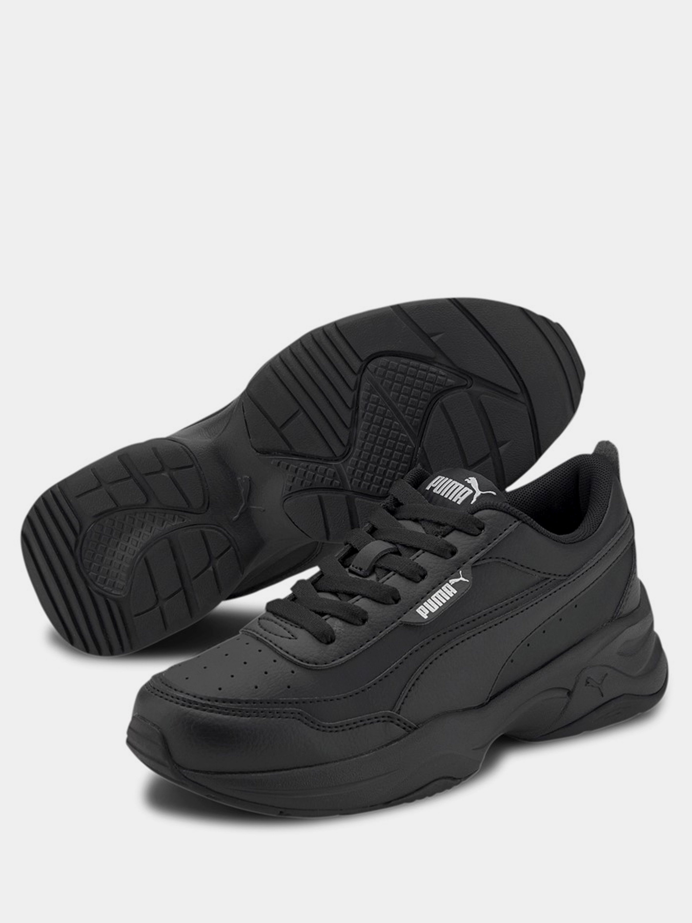 Кроссовки повседневные PUMA CILIA MODE модель 37423101 Фото