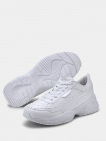 Кросівки повсякденні PUMA Cilia Mode Jr модель 37423102 Фото