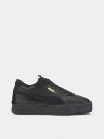 Кеди низькі PUMA CALI SPORT MIX модель 37120207 Фото