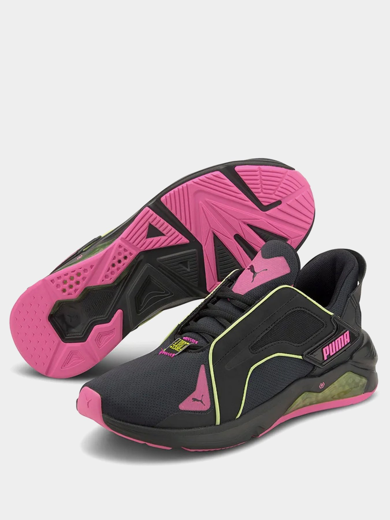 Кроссовки для тренировок PUMA LQDCELL METHOD XTREME модель 19376602 Фото