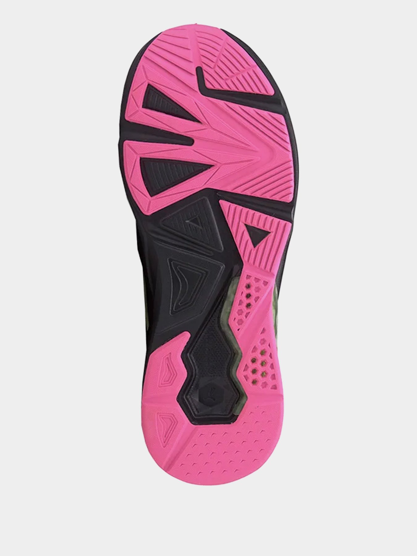 Кроссовки для тренировок PUMA LQDCELL METHOD XTREME модель 19376602 Фото