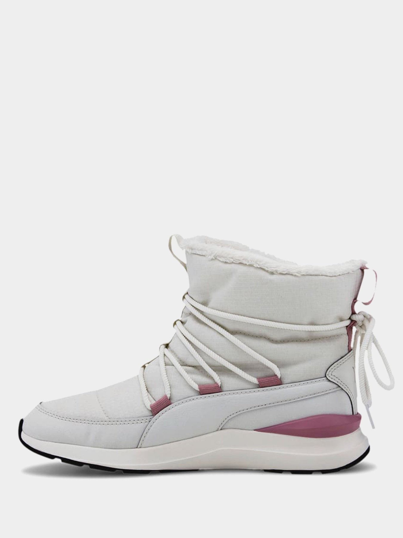 Черевики PUMA Adela Winter модель 36986204 Фото