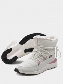 Черевики PUMA Adela Winter модель 36986204 Фото