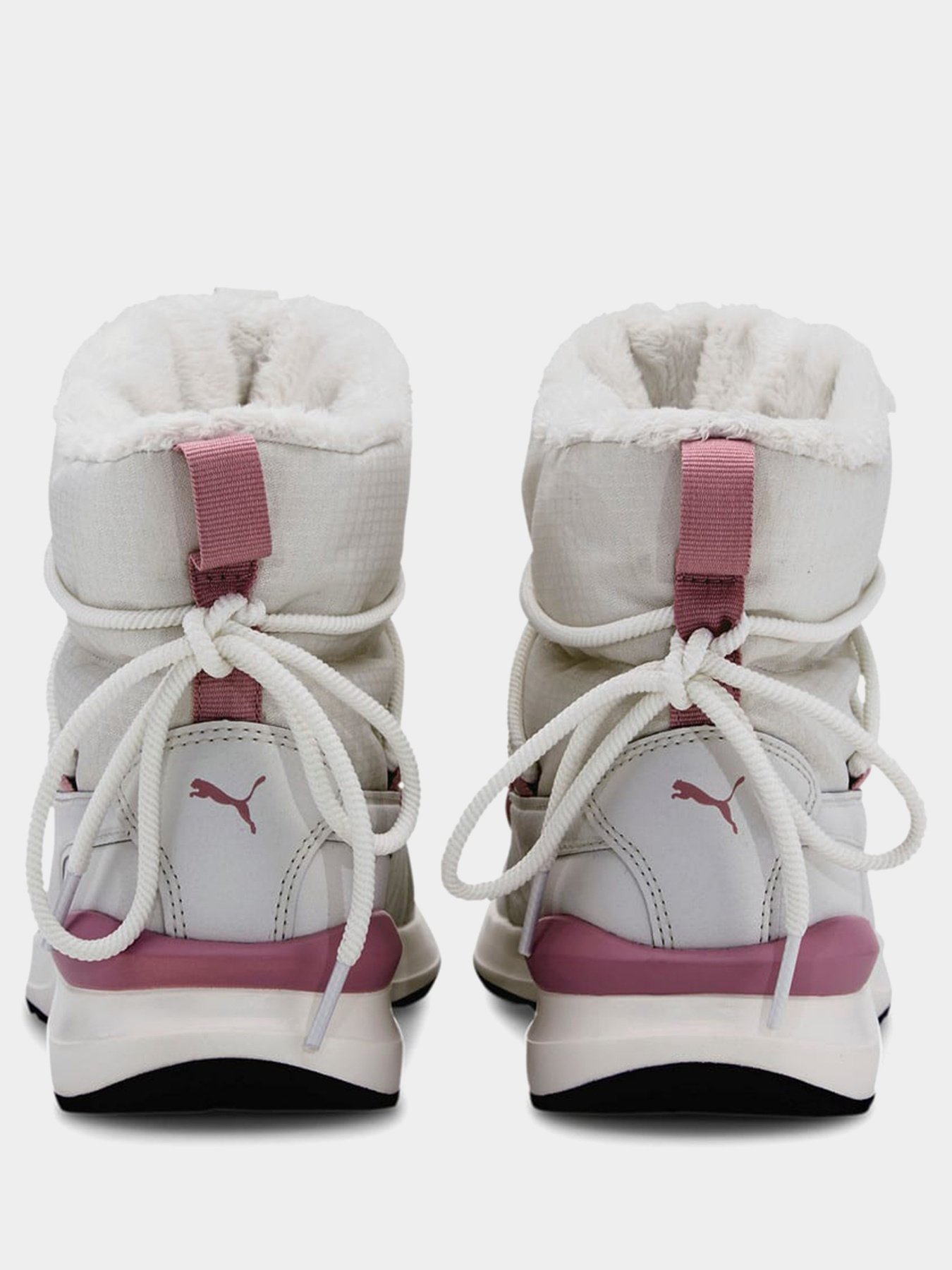 Черевики PUMA Adela Winter модель 36986204 Фото