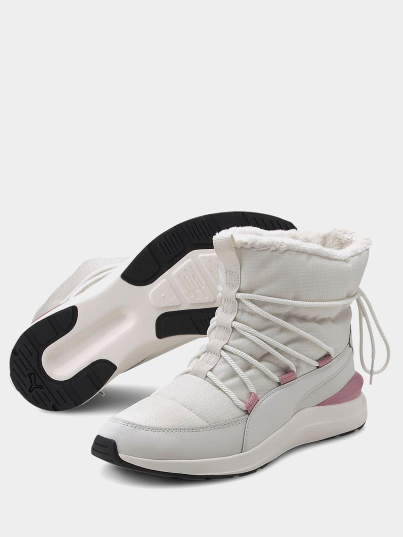 Черевики PUMA Adela Winter модель 36986204 Фото