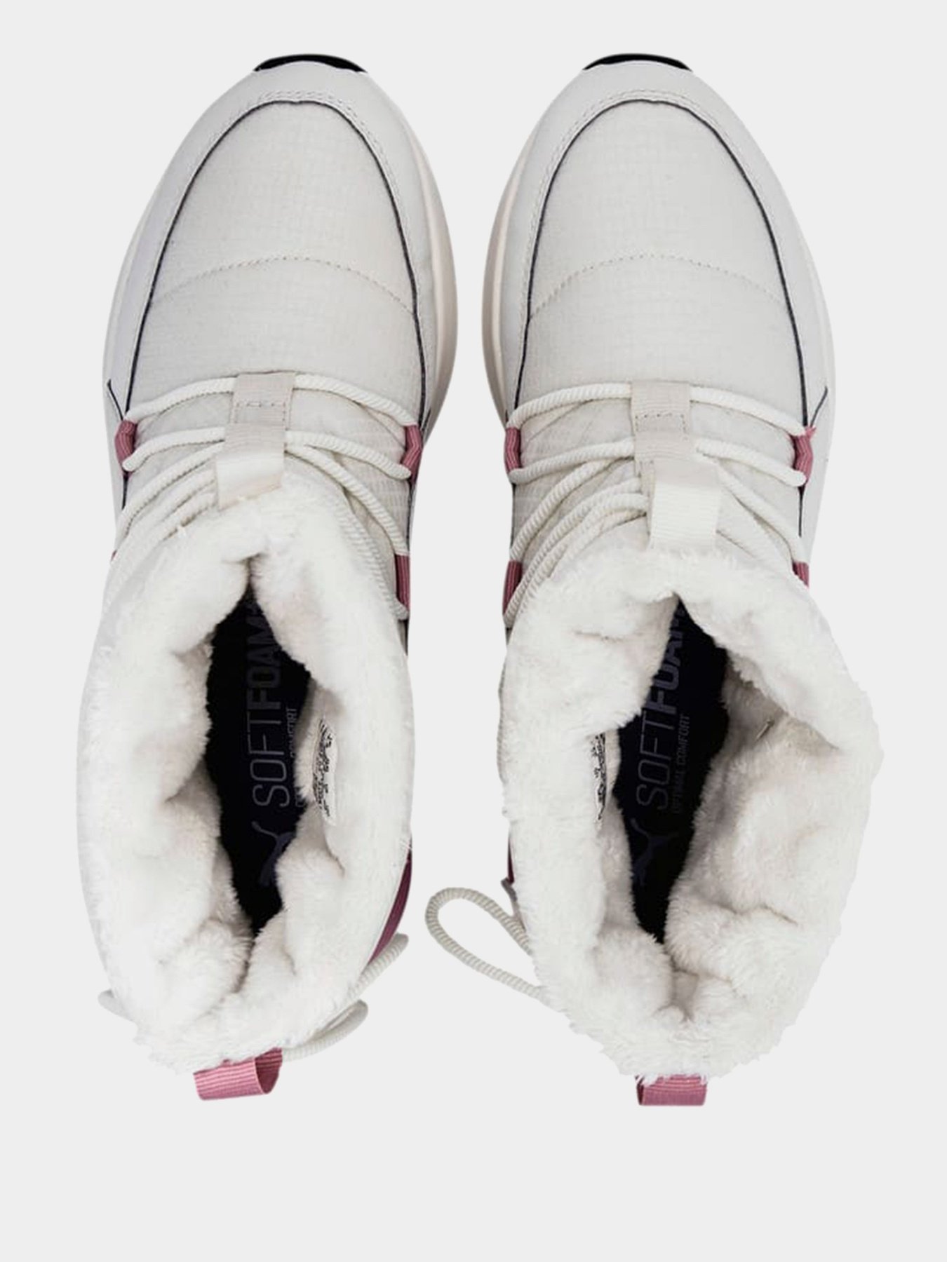 Черевики PUMA Adela Winter модель 36986204 Фото