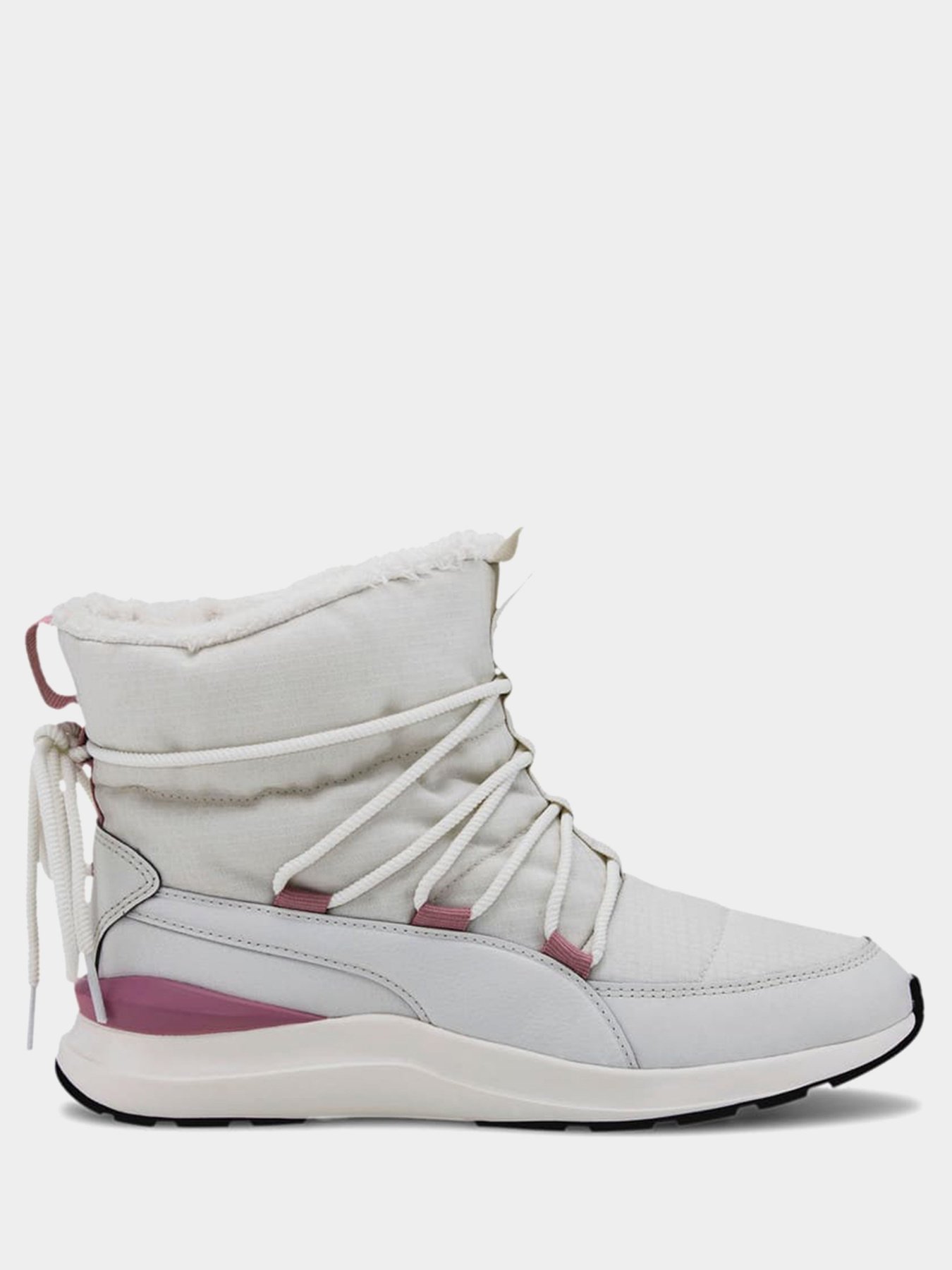 Черевики PUMA Adela Winter модель 36986204 Фото