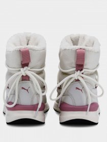 Черевики PUMA Adela Winter модель 36986204 Фото