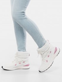 Черевики PUMA Adela Winter модель 36986204 Фото