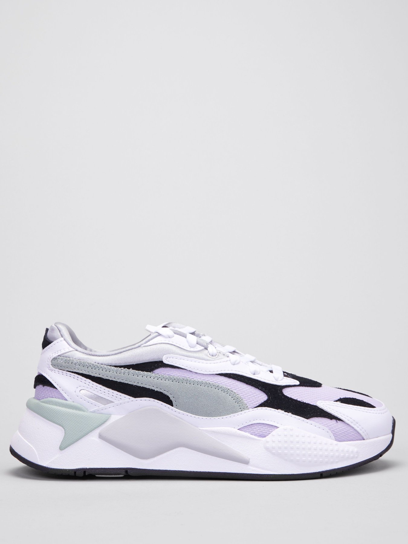 Кроссовки PUMA RS-X LAYERS модель 37466701 Фото
